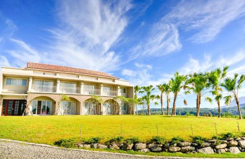 Beinan Bed & Breakfast | Miinnon Village B&B