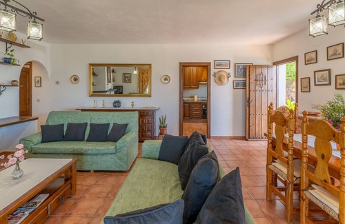 Mijas Villa | Mijas 001