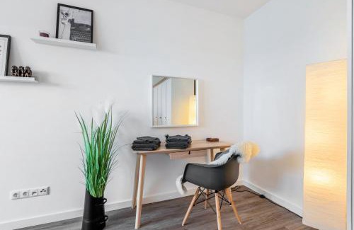 Oesterdeichstrich Apartment | Mika