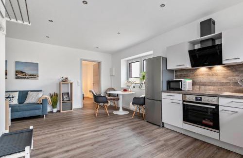 Oesterdeichstrich Apartment | Mika