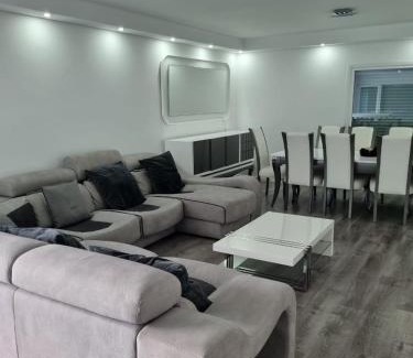 Odivelas House | Mikaela Guest House 2