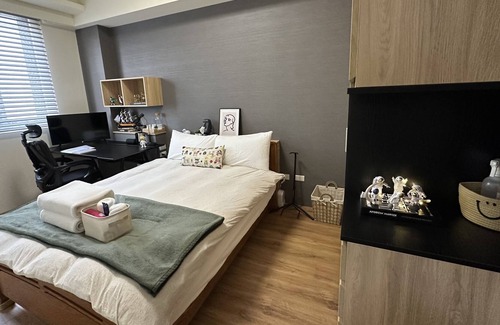 Puli Bed & Breakfast | Miki Sanbai