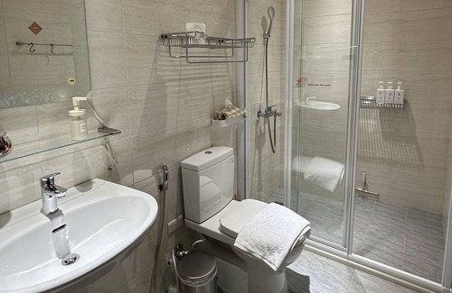 Puli Bed & Breakfast | Miki Sanbai