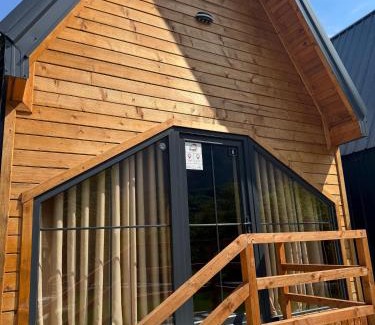 Shale Villa | Mikpritja Theth