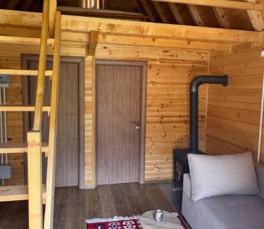 Shale Villa | Mikpritja Theth