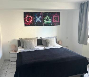 Klarenthal House | Mikroapartments Klarenthal