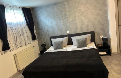 Klarenthal House | Mikroapartments Klarenthal