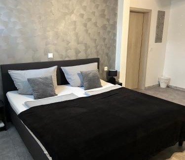 Klarenthal House | Mikroapartments Klarenthal