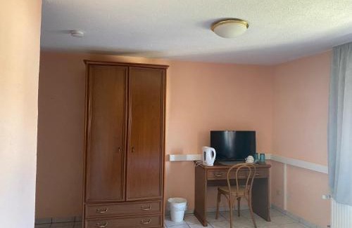 Klarenthal House | Mikroapartments Klarenthal