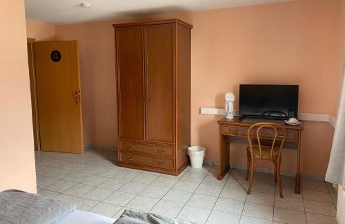 Klarenthal House | Mikroapartments Klarenthal