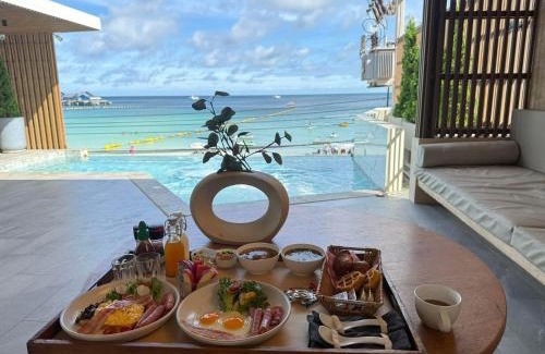 Haad Ta Waen Hotel | Mila Kohlarn มิ-ลา เกาะล้าน