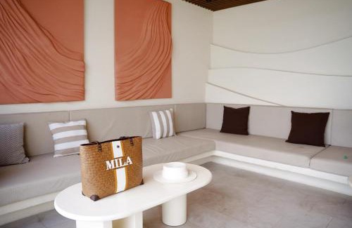 Haad Ta Waen Hotel | Mila Kohlarn มิ-ลา เกาะล้าน