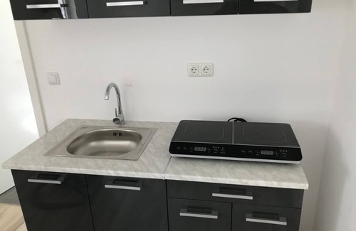 Darmstadt-Arheilgen House | Milad 2xzimmerwohnung