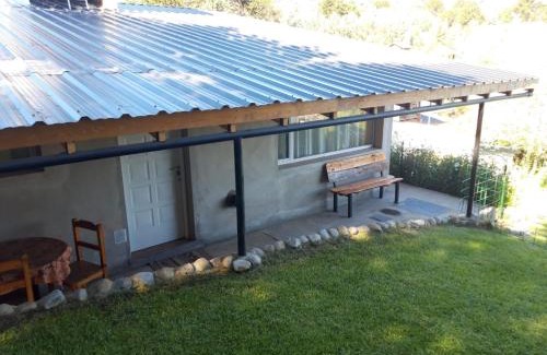 Villa Pehuenia Cabin | Milagros de Montaña