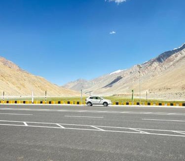 Leh Resort | Milam Cottage