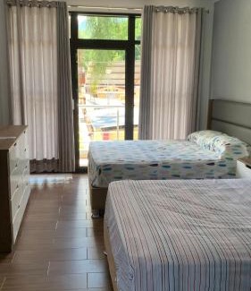 San Ramon Hotel | MILANO SUITE