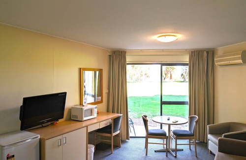Mildura Hotel | Mildura Golf Resort