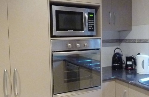 Mildura House | Mildura Holiday & Corporate Accommodation