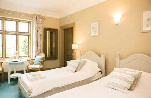 Milebrook Bed & Breakfast | Milebrook House