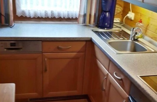 Hohentauern House | Milena - Hut No. 12 Comfortable Vacation Home