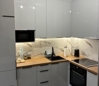 Przemysl Apartment | Milenka 60