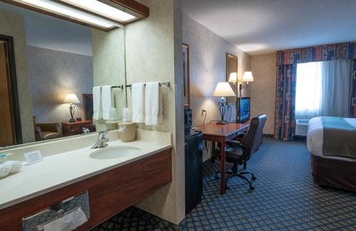Miles City Hotel | Miles City Hotel & Suites