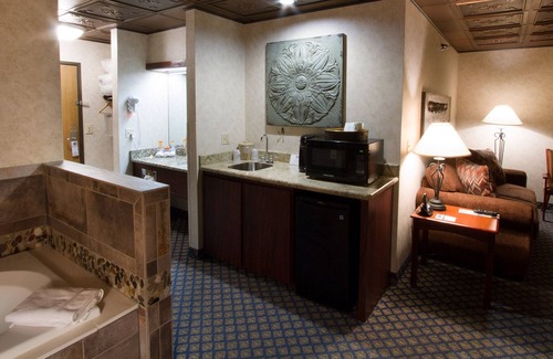 Miles City Hotel | Miles City Hotel & Suites