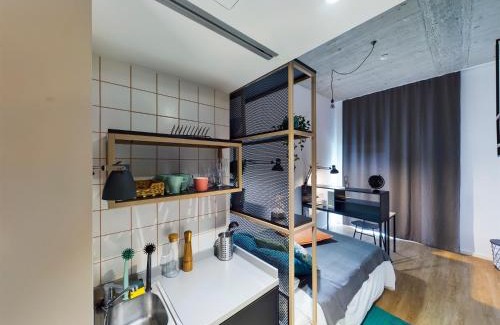 Lombos Apartment | MILESTONE Carcavelos Lombos