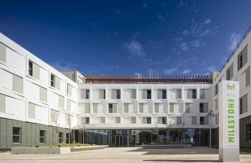 Lombos Apartment | MILESTONE Carcavelos Lombos