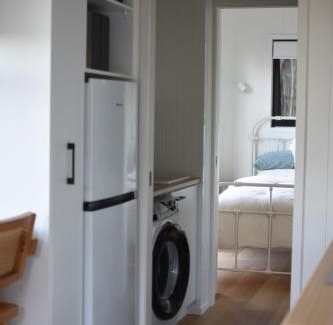 Bungundarra House | Milfarrago Farm Stay