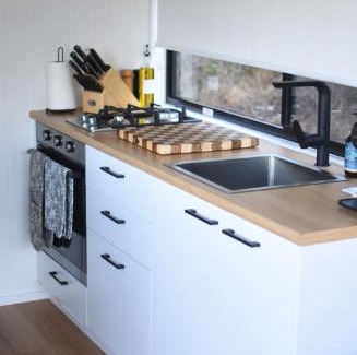 Bungundarra House | Milfarrago Farm Stay