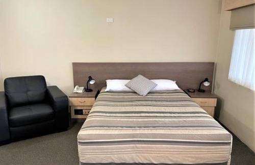 Casino Hotel | Milgate Motel