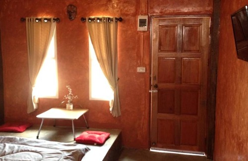 Chiang Rai House | Milin Guesthouse