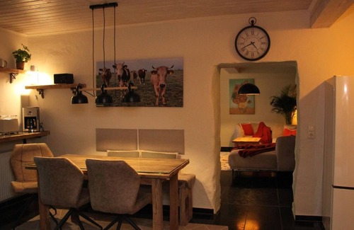 Altenkirchen Other | Milk kitchen (4-bed apartment) - Ferienwohnungen Lindenhof