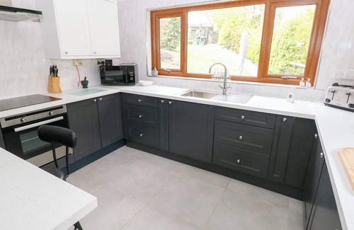 Haverfordwest Cottage | Mill Barn Denant