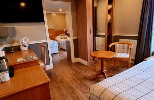 Paisley Hotel | Mill & Brae