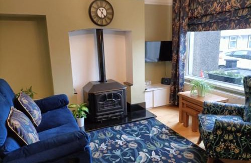 Carrickfergus House | Mill cottage