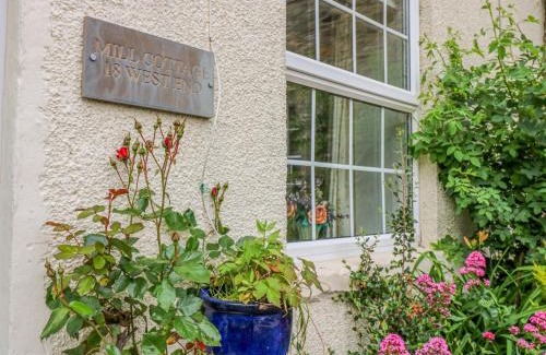 Wolsingham House | Mill Cottage