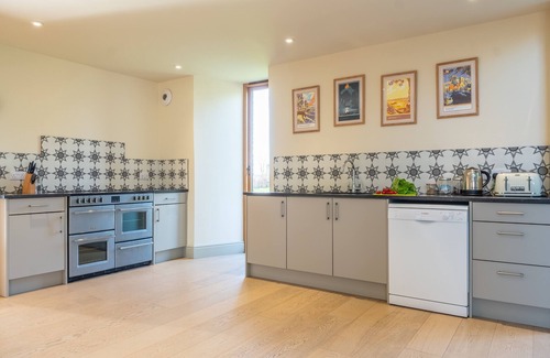 Tittleshall House | Mill Hill, Tittleshall, Norfolk