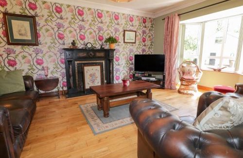 Moville House | Mill House