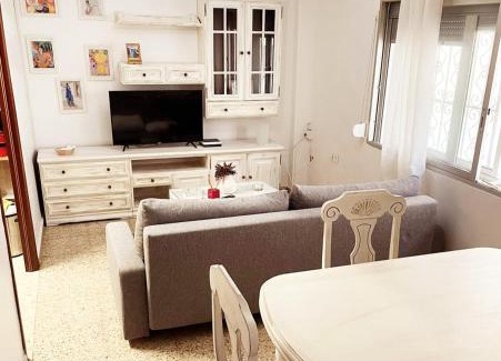 Ceuta Apartment | Millan Astray