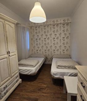 Ceuta Apartment | Millan Astray