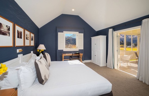 Arrowtown Hotel | Millbrook Resort