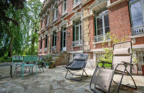 Saint-Martin-lez-Tatinghem Bed & Breakfast | Mille et une feuilles