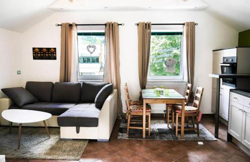 Muerzzuschlag House | Millenium Inn