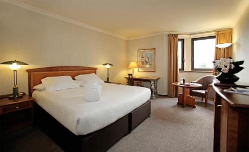 Roissy-en-France Hotel | Millennium Hotel Paris Charles De Gaulle