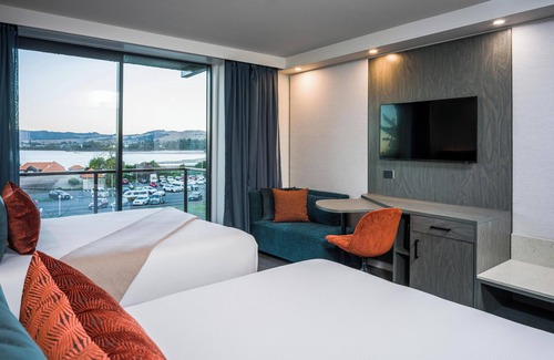 Rotorua Hotel | Millennium Hotel Rotorua