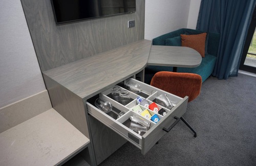 Rotorua Hotel | Millennium Hotel Rotorua