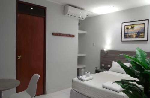 San Vicente de Canete Hotel | Millennium Hotel Corporative