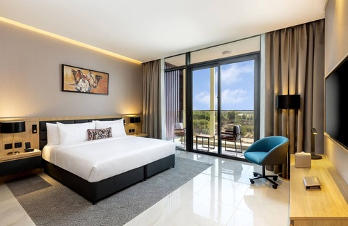 Mirdif Hotel | Millennium Place Mirdif
